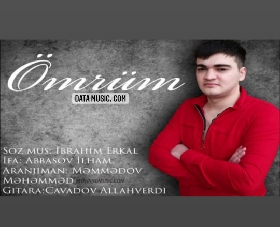 دانلود آهنگ عمروم ایلام عباسوف